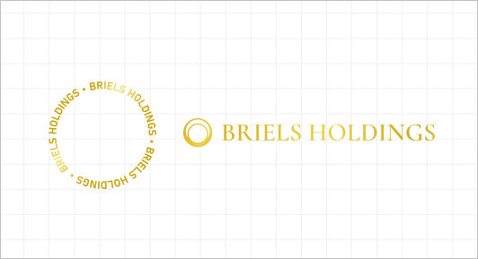 브리엘스홀딩스 로고